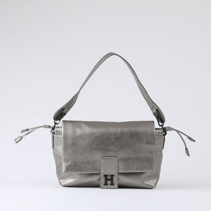 Cartera Cruzada Alma Gun Humana