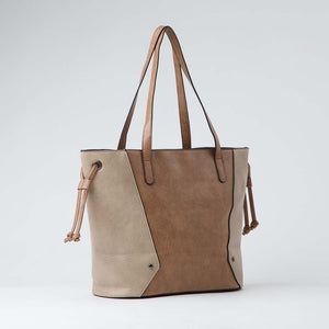 Cartera Hombro Joss Café Humana