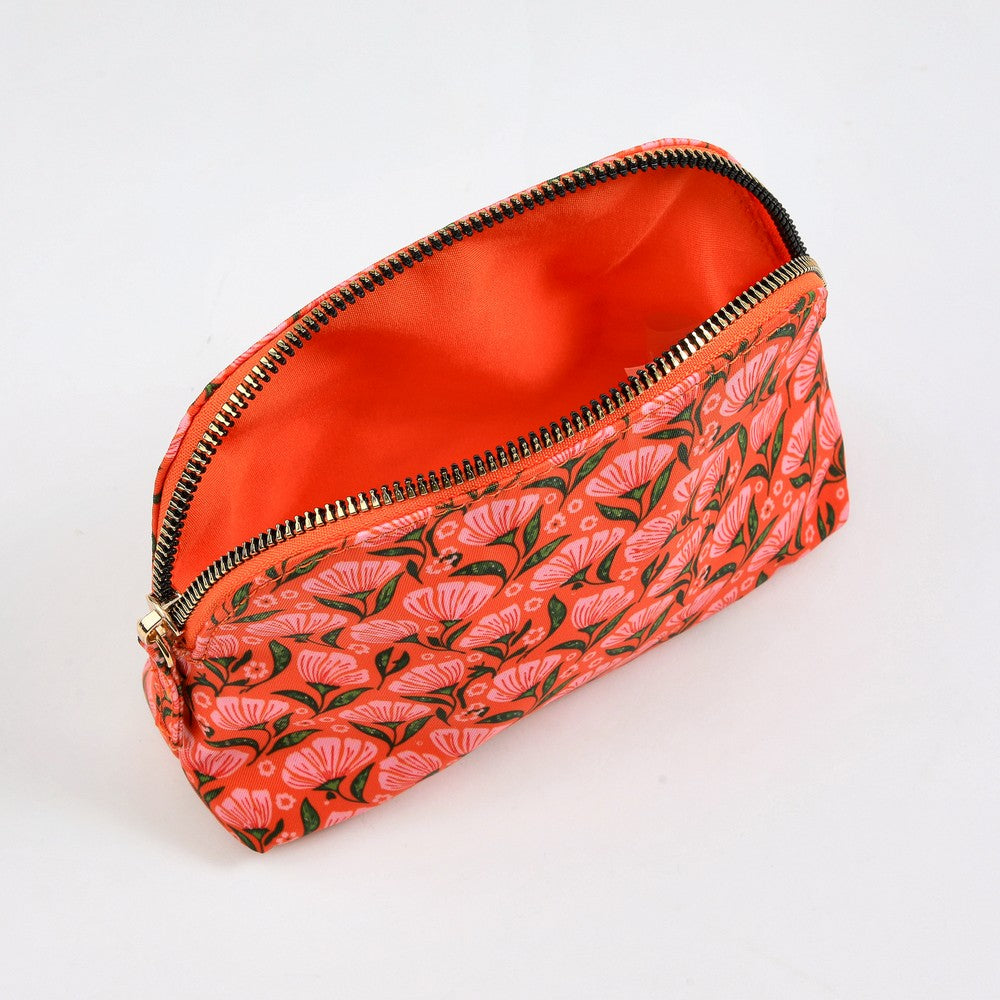 Estuche Corfu Naranjo I-D