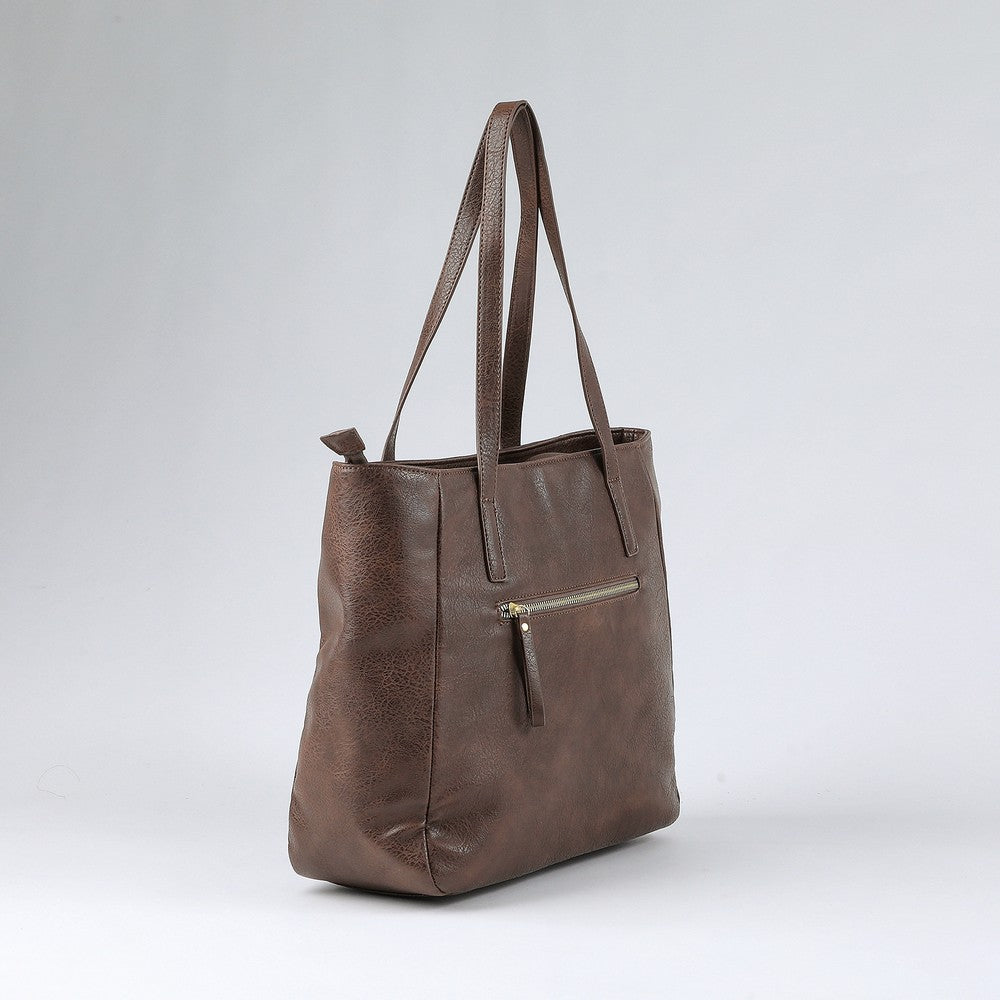Cartera Hombro Elisa Brown Tatienne