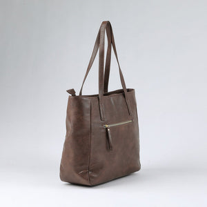Cartera Hombro Elisa Brown Tatienne