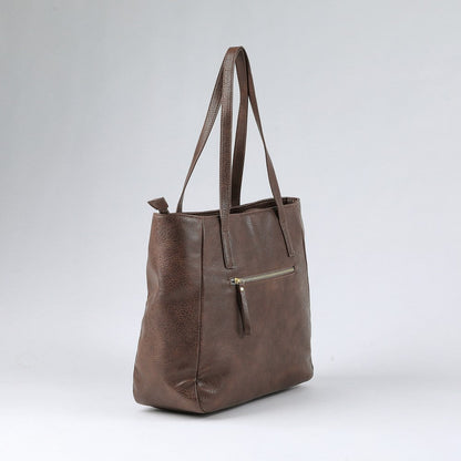 Cartera Hombro Elisa Brown Tatienne