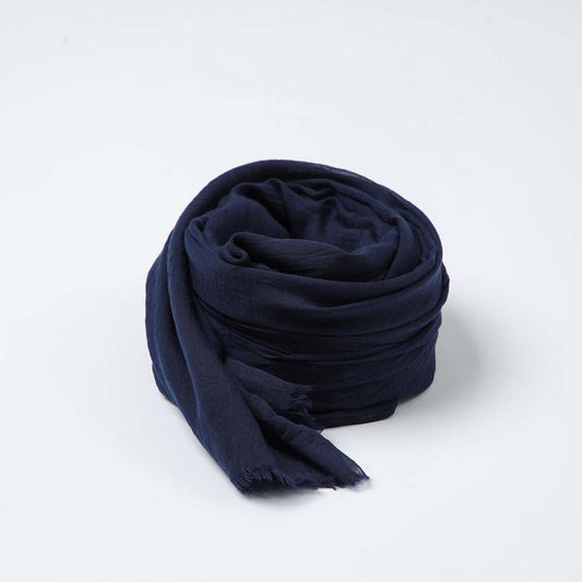 Pañuelo Liso Silvia Azúl Tatienne