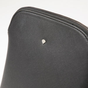 Cartera Bandolera Genova Negro i-D