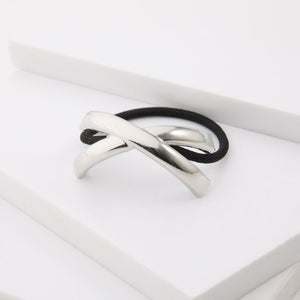 Collet Alma Plateado Humana