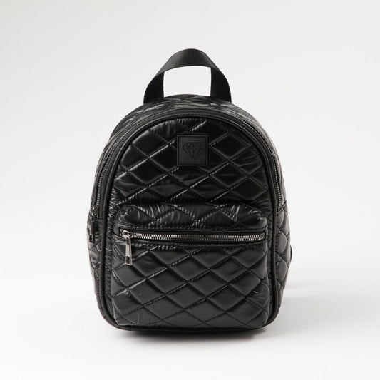 Mochila Toledo Negro  i-D