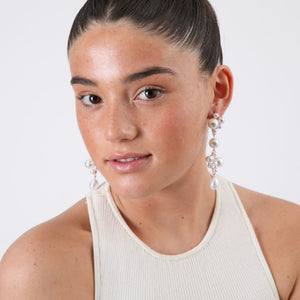 Aros Matilde Dorado ID