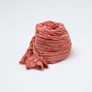 Pañuelo Liso Béziers Rojo Tatienne