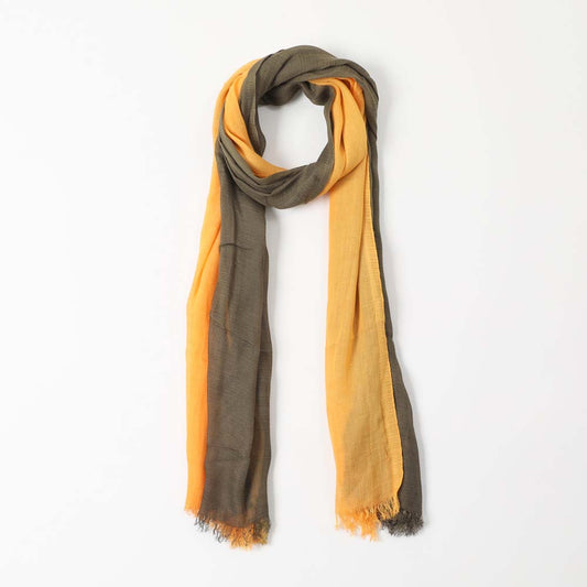 Pañuelo Liso Amarillo Jana Humana