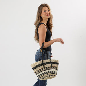 Cartera Hombro Similian Beige Humana