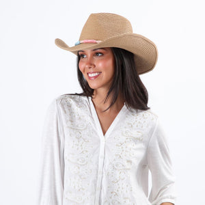 Sombrero Queen Café Tatienne