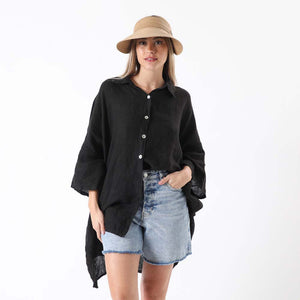 Visera Vintage Beige Tatienne