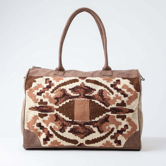 Bolso Candelaria Café Humana