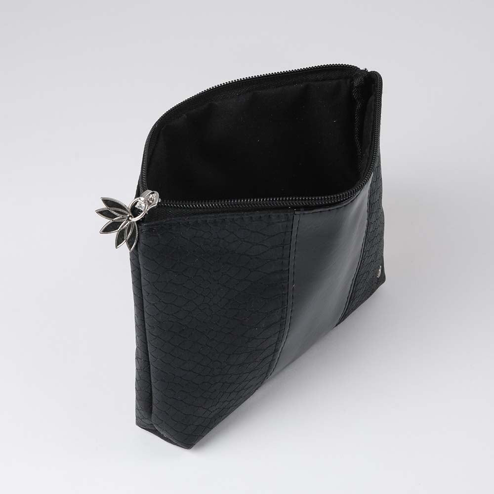 Cosmetiquero Anna Negro i-D