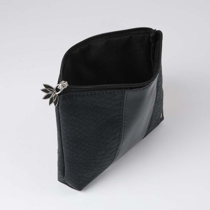 Cosmetiquero Anna Negro i-D