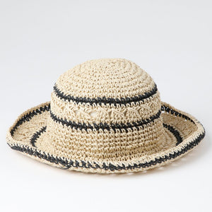 Sombrero Alice Beige Tatienne