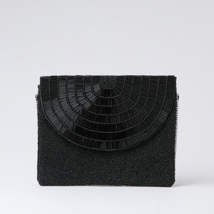 Clutch Queen Negro Humana