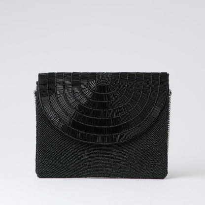 Clutch Queen Negro Humana