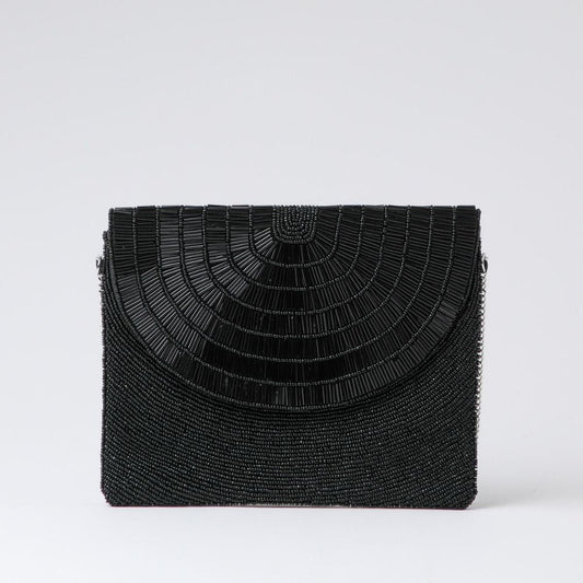 Clutch Queen Negro Humana