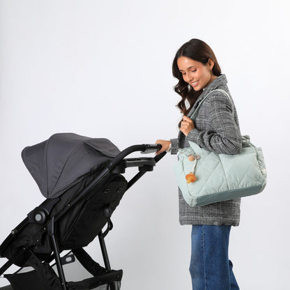 Bolso Grande Juli Mint Humana