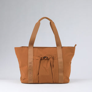 Cartera Tote Senda Ochre Humana
