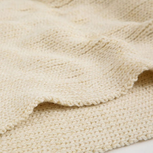 Cuello  Jolene Beige Humana