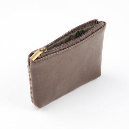 Monedero Zurich Brown Tatienne