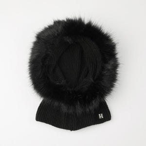 Cuello  Haily Negro Humana