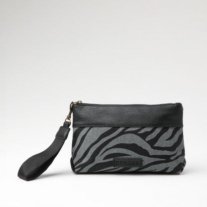 Estuche Eria Negro Humana
