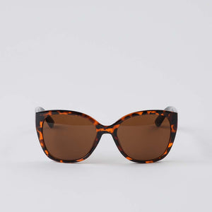 Anteojos Sol Consuelo Café i-D