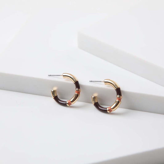 Aros Argolla Esparta Dorado Humana