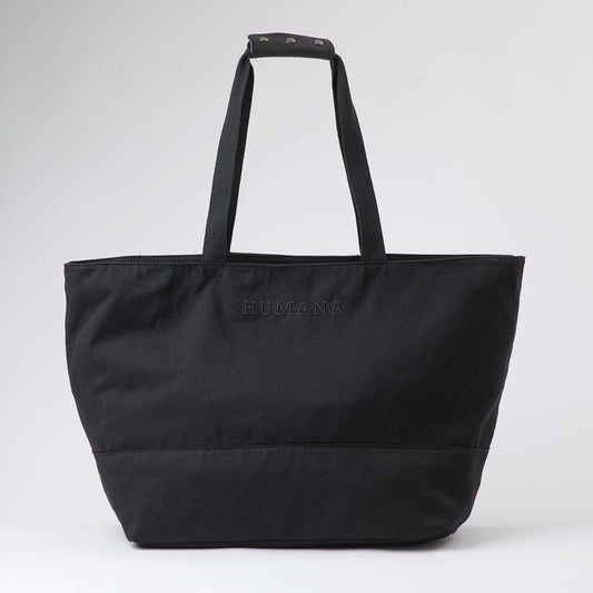 Cartera Hombro Galia Negro Humana