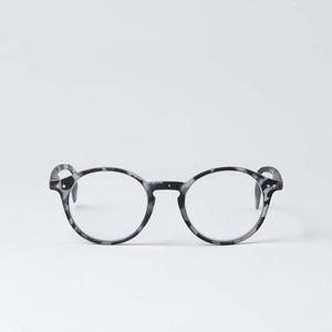 Anteojos de lectura Black Light Negros 3,0 i-D