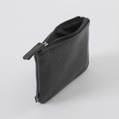 Monedero Bianca Negro i-D