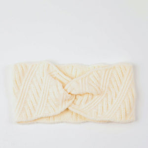 Cintillo  Apollo Beige I-D