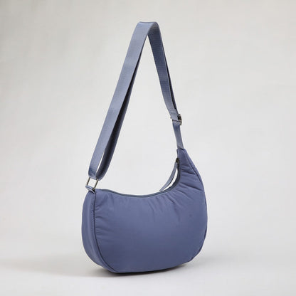 Cartera Cruzada Catalpa Blue I-D