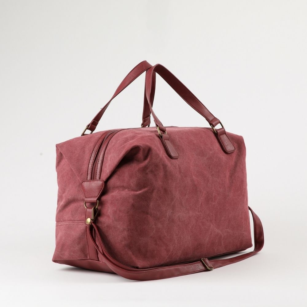 Bolso Bruges Rojo Tatienne