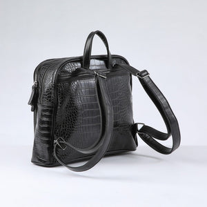 Mochila Romi Black Humana