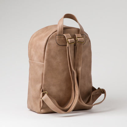 Mochila London Beige Tatienne