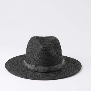 Sombrero Snake Negro Tatienne