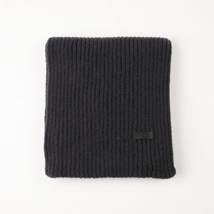 Bufanda Lausana Negro Bobs