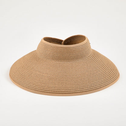 Sombrero Vicera Tofo Beige Tatienne