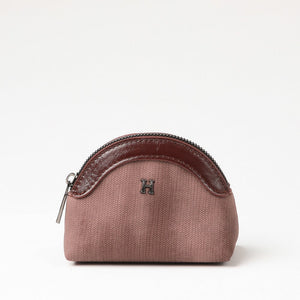 Monedero Afrodita Burdeo Humana