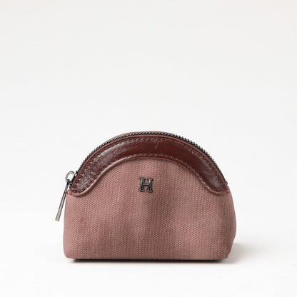 Monedero Afrodita Burdeo Humana