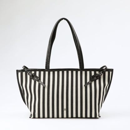 Cartera Tote Alma Blue Humana
