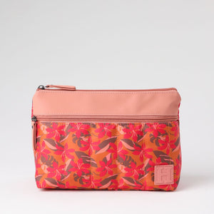 Cosmetiquero Lilu Rosado Humana