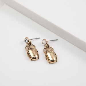 Aros Mediano Isabel Verde Humana