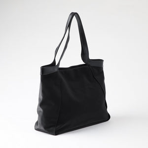 Cartera Hombro Cosi Negro Humana