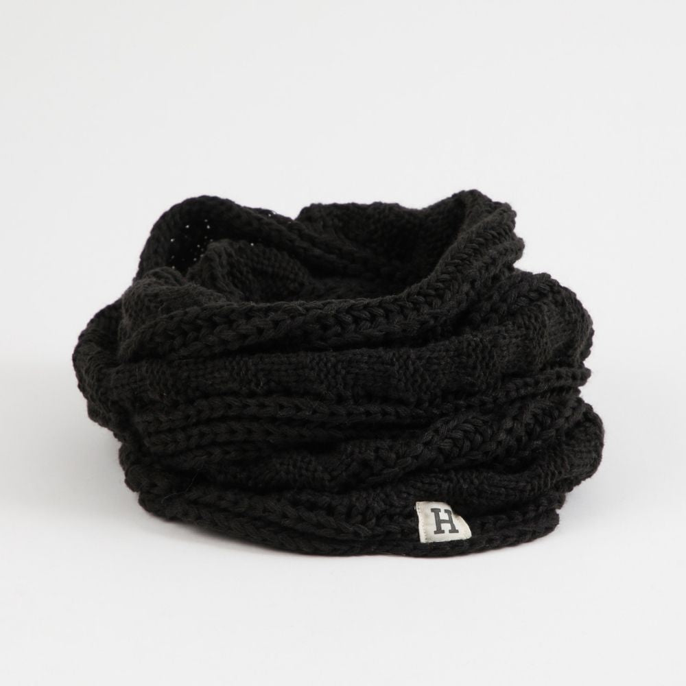 Cuello  Jemima Negro Humana