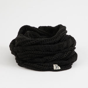 Cuello  Jemima Negro Humana